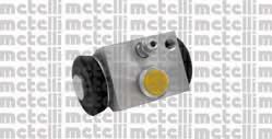 04-0973 Metelli Колесный тормозной цилиндр