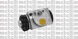 04-0979 Metelli Колесный тормозной цилиндр