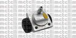04-0980 Metelli Колесный тормозной цилиндр для Smart Fortwo