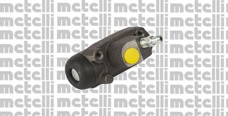 04-1053 Metelli Колесный тормозной цилиндр для Kia Pregio
