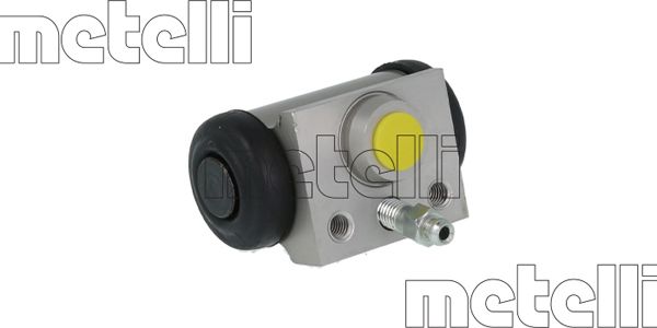 041134 Metelli Колесный тормозной цилиндр
