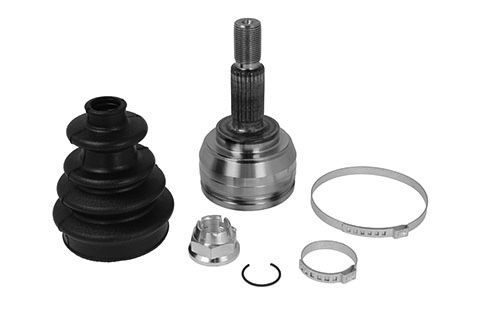 151903 Metelli ШРУС