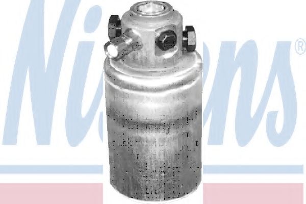 95230 Nissens Осушувач кондиціонера