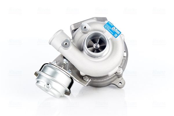 93242 Nissens Турбіна для Land Rover Freelander