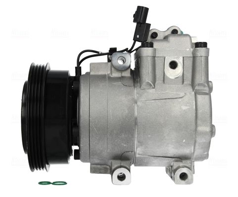 89264 Nissens Компрессор кондиционера для Hyundai Getz
