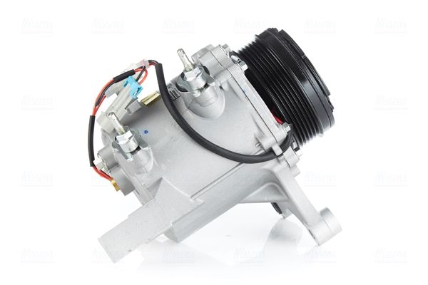 890327 Nissens Компресор кондиціонера для Chevrolet Uplander