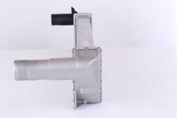 961425 Nissens Интеркулер для Land Rover Freelander