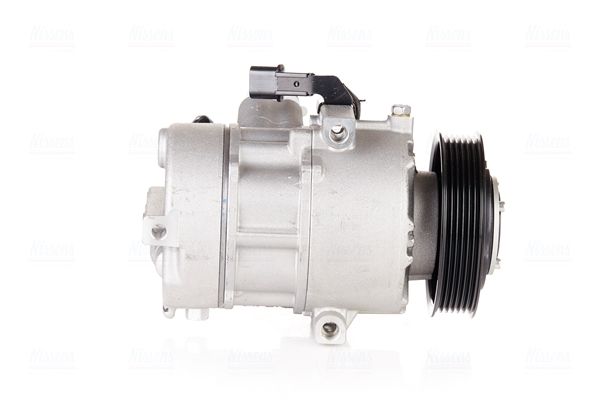 890563 Nissens Компресор кондиціонера для Hyundai i40