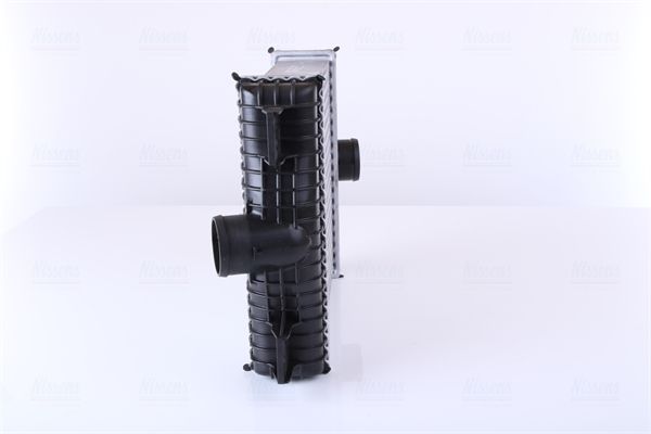 961427 Nissens Інтеркулер для Land Rover Range Rover