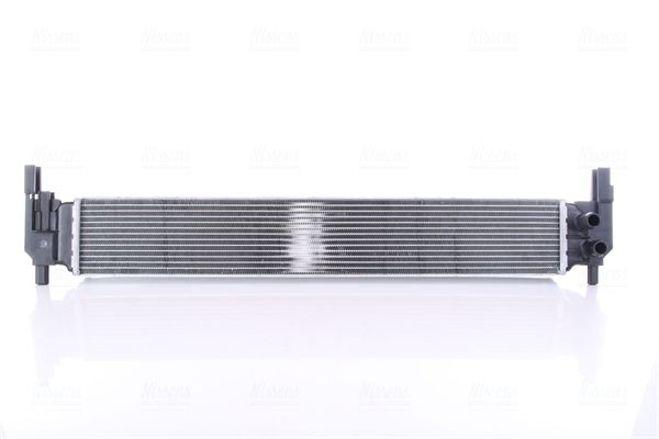 606395 Nissens Радиатор охлаждения двигателя