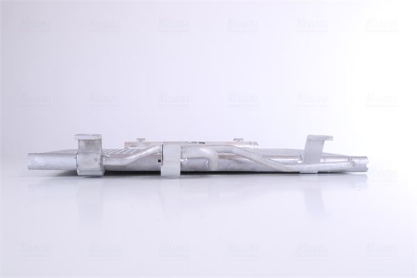 941216 Nissens Радиатор кондиционера для Chevrolet Captiva