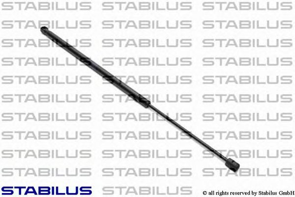 005190 Stabilus Газовий упор багажника для Ford Fiesta
