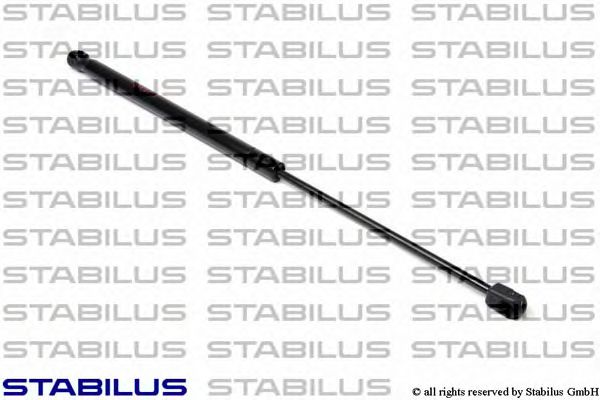 013600 Stabilus Газовый упор багажника