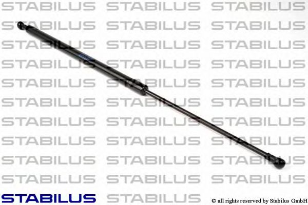 015531 Stabilus Газовий упор багажника для Toyota Carina