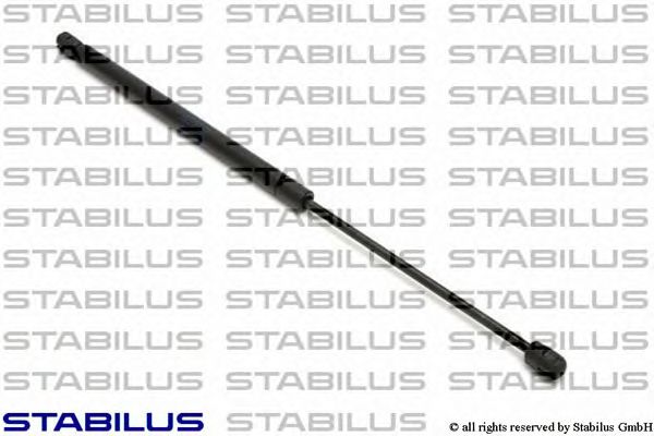 016797 Stabilus Газовый упор багажника