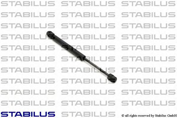 017247 Stabilus Газовый упор багажника