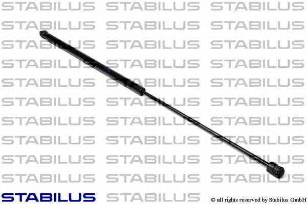 017487 Stabilus Газовий упор капота для Lexus ES