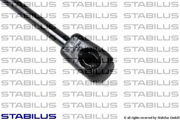 024263 Stabilus Газовый упор багажника