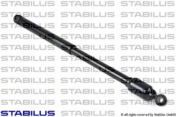 0305CA Stabilus Амортизатор рулевого управления для Mercedes CLK-Class