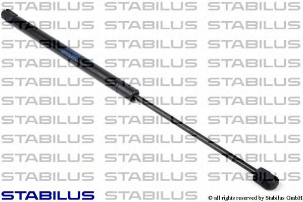 0623BI Stabilus Газовый упор багажника для Ford Sierra