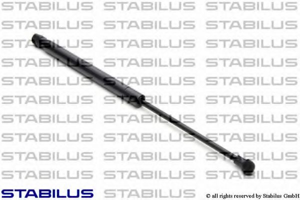 0707VV Stabilus Газовый упор багажника для BMW 6 Series