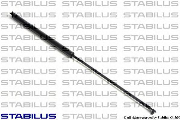 1043AX Stabilus Газовий упор капота для Alfa Romeo 164