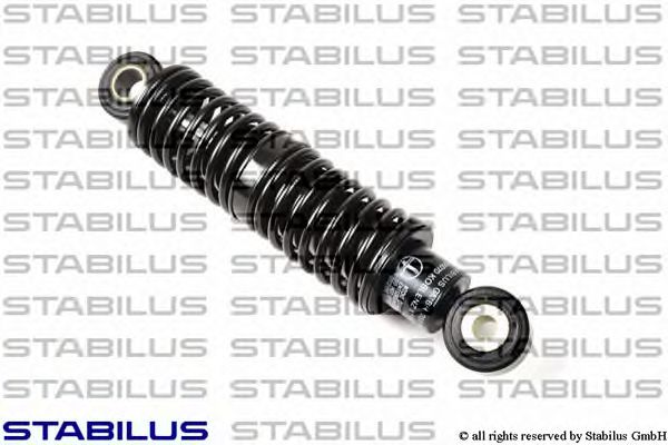1111QS Stabilus Виброгаситель