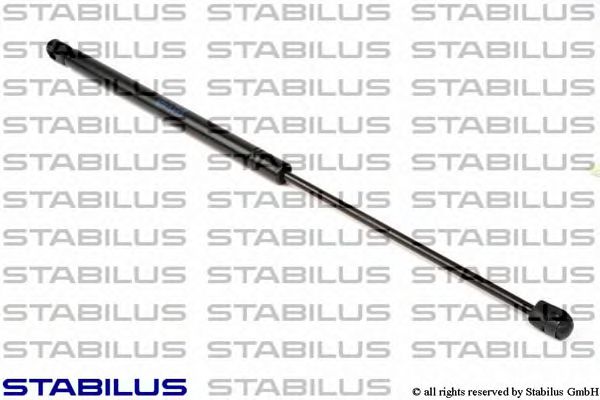 1275PN Stabilus Газовый упор багажника