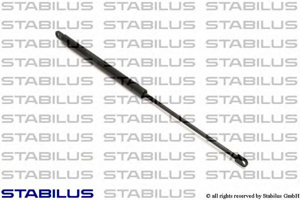 1513BN Stabilus Газовый упор капота для BMW 6 Series