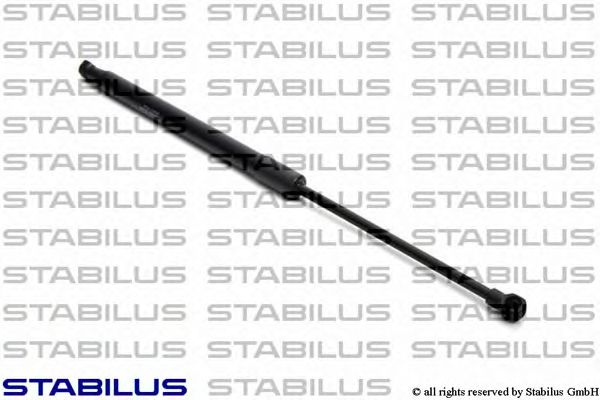 151560 Stabilus Газовий упор багажника