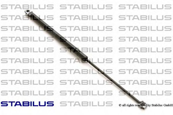 1585BP Stabilus Газовий упор капота