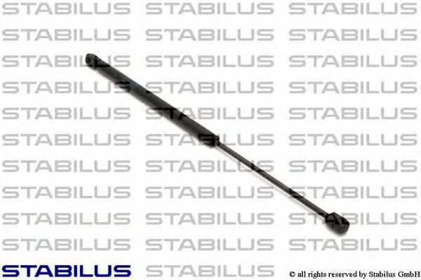 1979BA Stabilus Газовый упор багажника для Ford Sierra