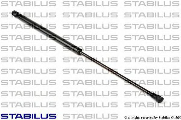 3935ZN Stabilus Газовый упор багажника