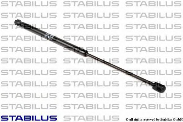 3958SO Stabilus Газовый упор багажника