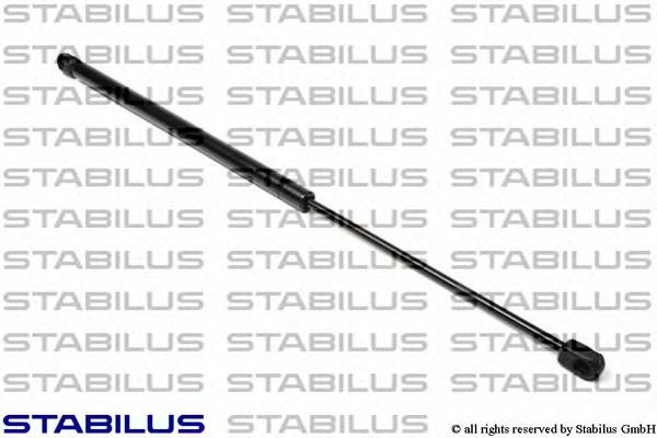 527971 Stabilus Газовый упор багажника для Renault Espace