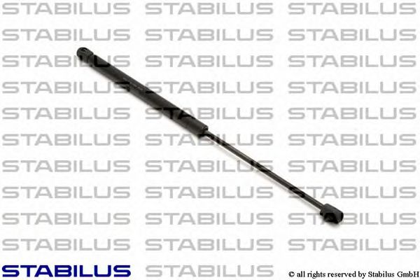 6325MI Stabilus Газовий упор багажника