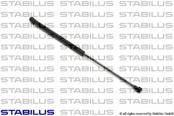6391PB Stabilus Газовый упор багажника