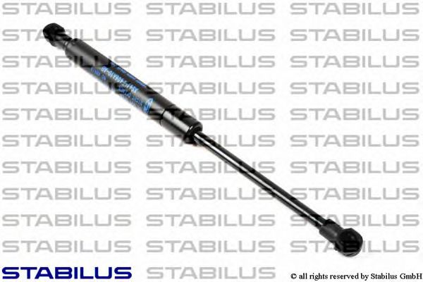 6459QB Stabilus Газовий упор багажника для Ford Focus