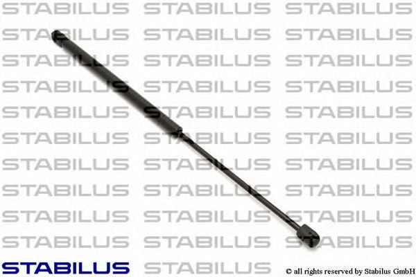7266HZ Stabilus Газовый упор багажника