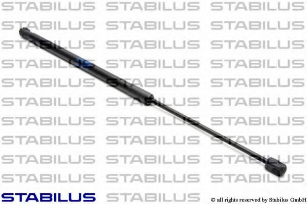827202 Stabilus Газовий упор багажника для BMW 2 Series