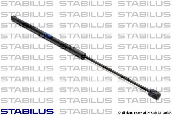 832457 Stabilus Газовый упор багажника для Mazda 3