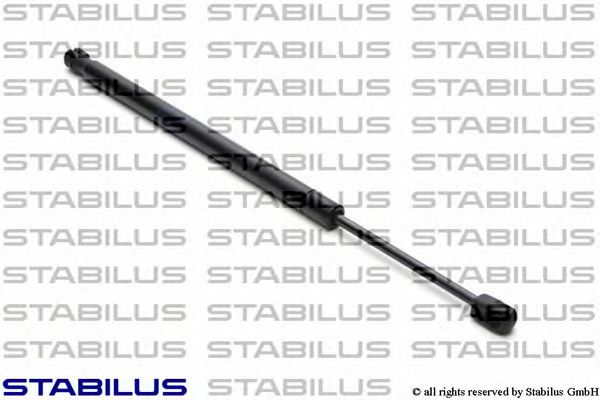 8534TD Stabilus Газовый упор багажника