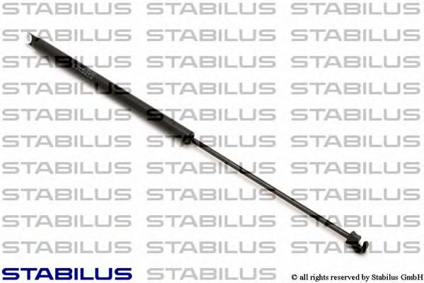 8906CY Stabilus Газовый упор багажника для Volvo 850