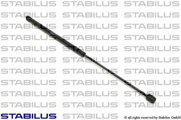 8986NN Stabilus Газовий упор капота