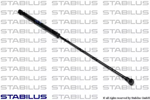 078405 Stabilus Газовый упор багажника