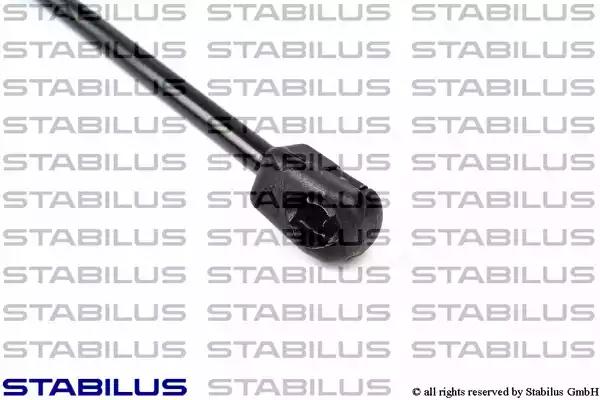 108059 Stabilus Газовый упор капота