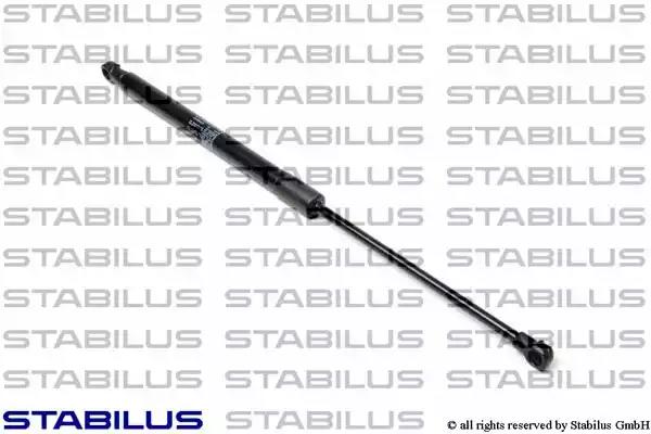 198873 Stabilus Газовий упор багажника