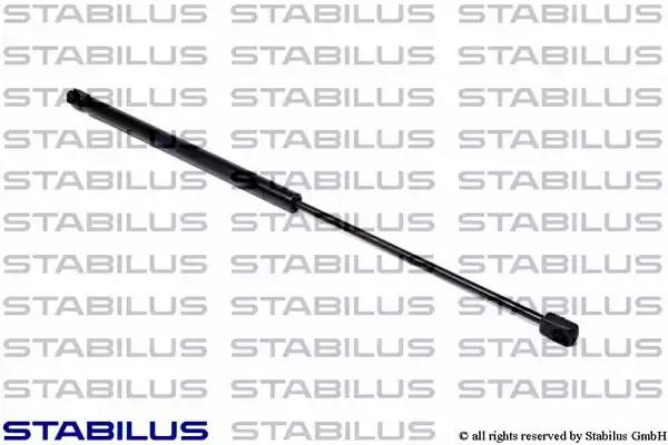 283715 Stabilus Газовый упор багажника