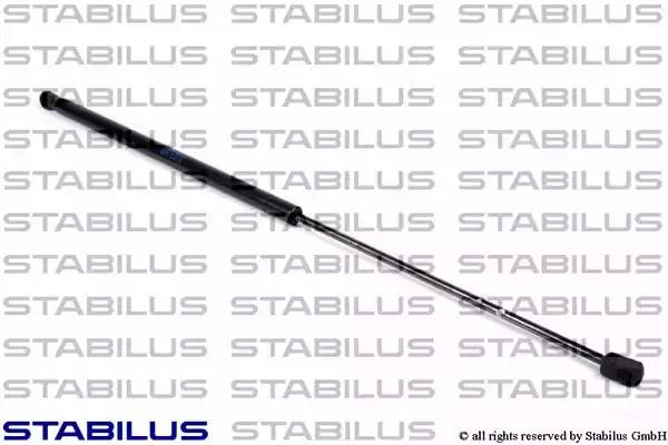 604220 Stabilus Газовый упор багажника