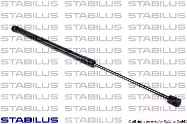 611151 Stabilus Газовий упор багажника для Hyundai i20